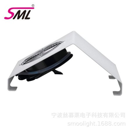Пылесос для маникюра SML 68W изображение
