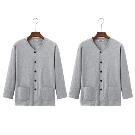 Мужская футболка с длинным рукавом фото