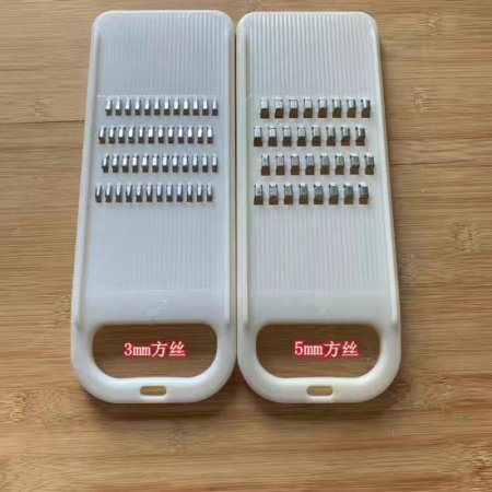 Нож для нарезки овощей фотография