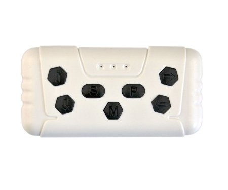 Детский электрический автомобильный пульт дистанционного управления изображение