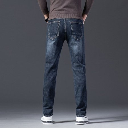 Мужские джинсы 2024 весна-лето фото