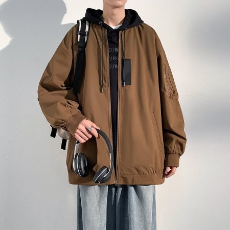 NASA мужская куртка 2024 новая весна фото