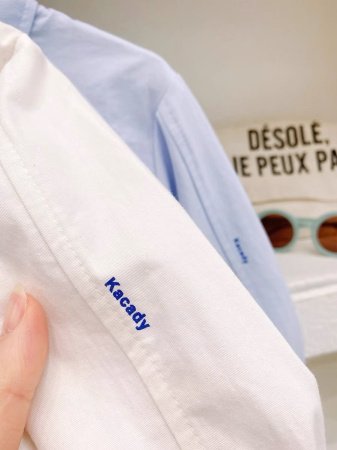 Мальчик-белая рубашка детская весна 2024 изображение