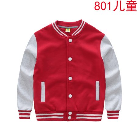 Детская куртка с длинным рукавом фото