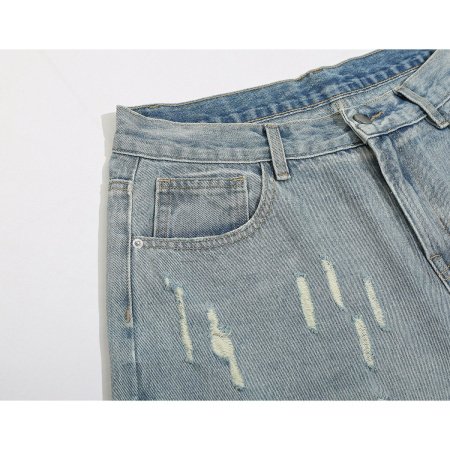 Мужские джинсы MAGMANS фотография