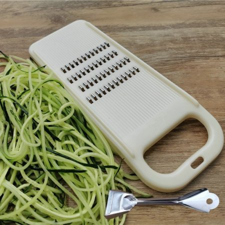 Ручной резак для нарезки овощей изображение