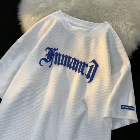 Мужской летний спортивный комплект фотография