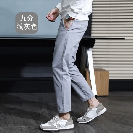 Мужские джинсы весеннего сезона изображение