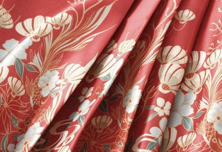 Ганьфэнь Миньжи Ханьфу - женская полускладная юбка 2024 изображение