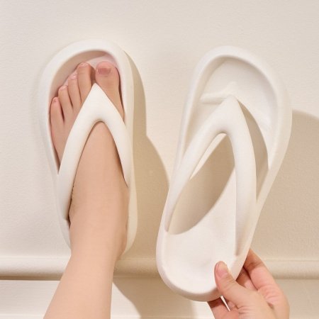 Женские летние пляжные тапочки фото