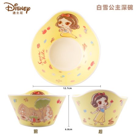 Детская посуда Disney фото