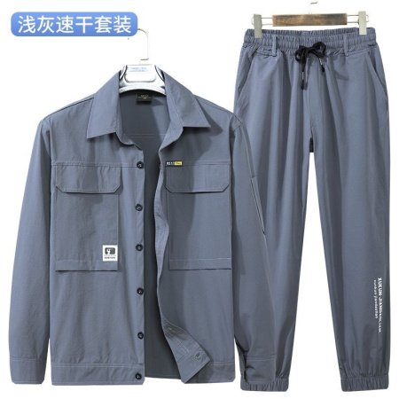 Летний мужской жилет из легкой и прочной ткани фотография