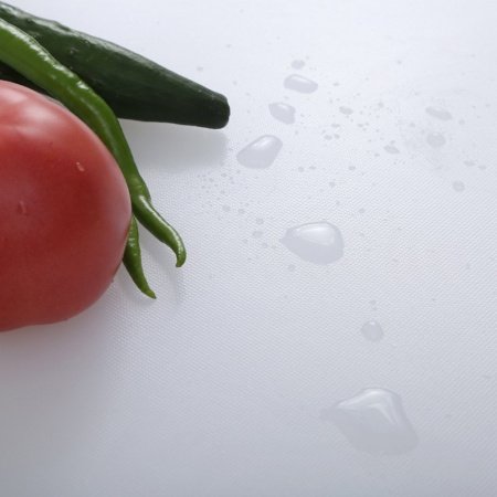 Пластиковая разделочная доска фотография