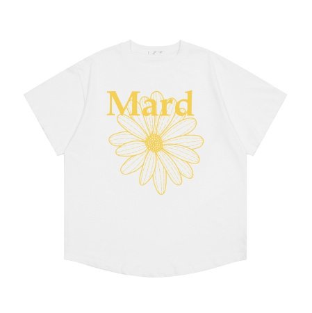 Футболка с коротким рукавом и принтом маленькой собачки фотография