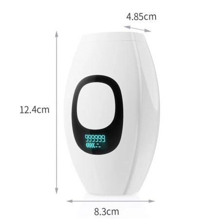 IPL лазерный депилятор для мужчин и женщин фото