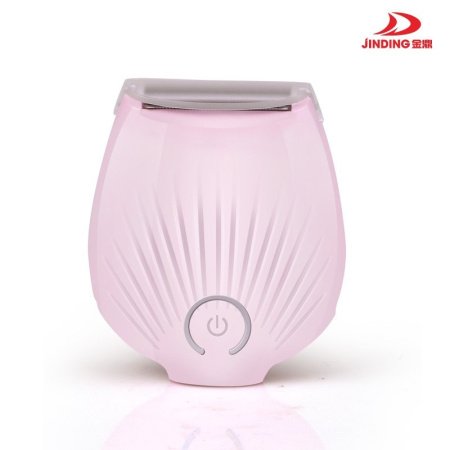 Женский электрический бритвенный станок для депиляции изображение