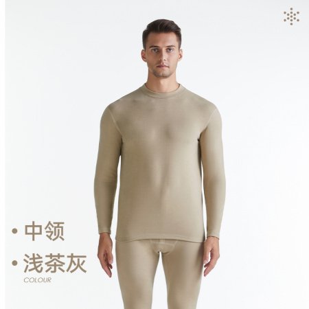 Термобелье с начесом для мужчин и женщин фото