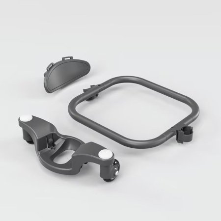 Детский трехколесный складной самокат Lecoco V3 изображение