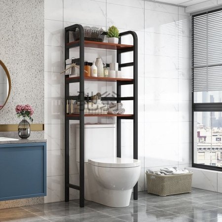 Полка для туалета фото