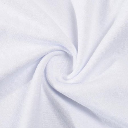 Летняя футболка с круглым вырезом и принтом фото