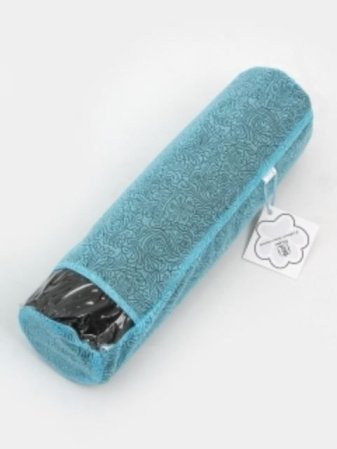 Коврик развивающий нюхательный для собак GO-DS- 23/gray-blue color / К40 / В15 детальное фото