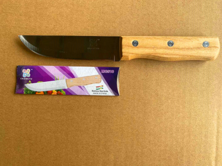 Нож кухонный  MG510 / К360 / B27 детальное фото