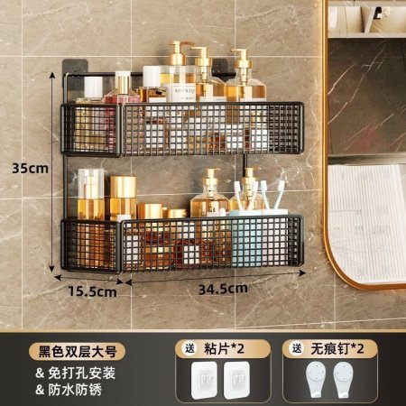 Полка для ванной комнаты фотография