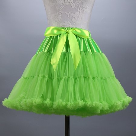 Пышная юбка Лолиты для взрослых изображение