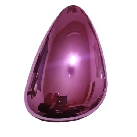 Нано-стекло для удаления волос и ороговевшей кожи фотография