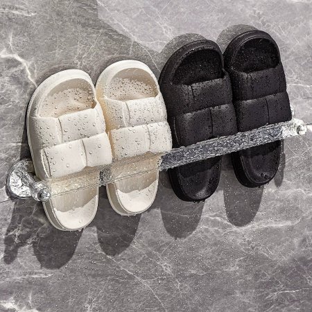 Полка для ванной комнаты изображение