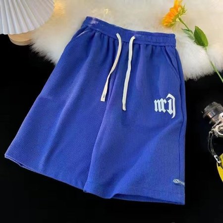 Мужской летний спортивный комплект фотография