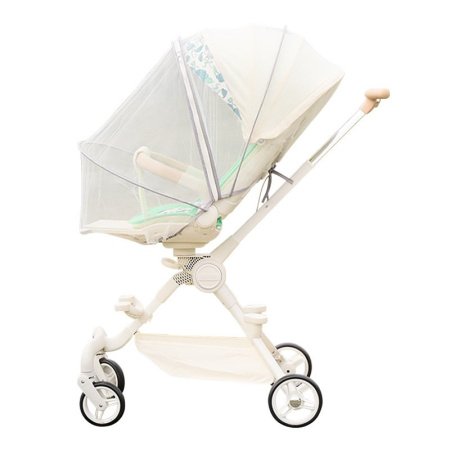 Защитная сетка для детской коляски T6 фотография