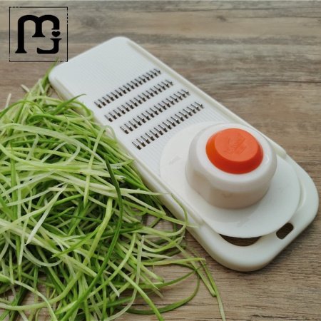 Ручной резак для нарезки овощей изображение