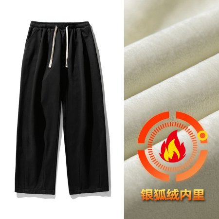 Городские мужские брюки изображение