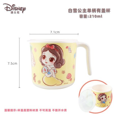 Детская посуда Disney фото