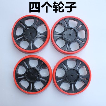 Детские колеса для коляски фотография