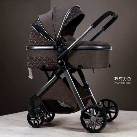 Детская коляска Bbaby cariage фотография