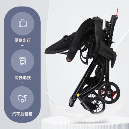 Детская коляска для двойни COOLBABY STROLLER фотография