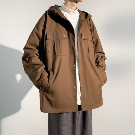 NASA мужская весенняя куртка 2024 изображение