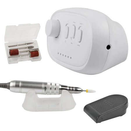 Электрическая маникюрная машина изображение