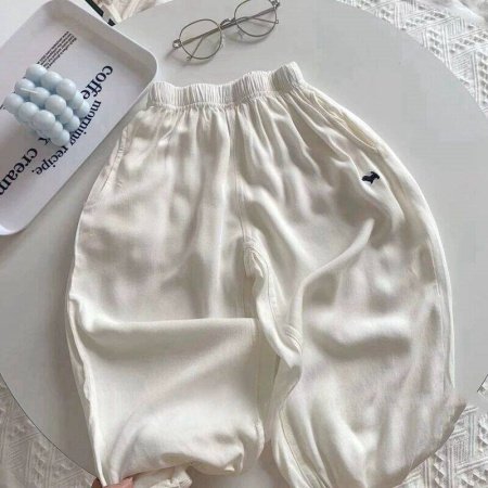 Детские летние брюки с защитой от комаров изображение