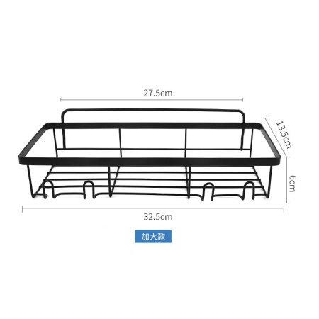 Шестинапольная полка для ванной комнаты фотография