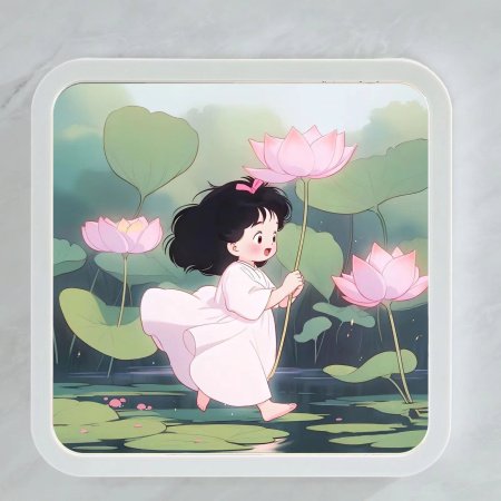 Шкаф для ванной комнаты с изображением на стене фотография