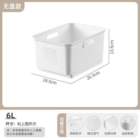 Хранение и организация корзины фото