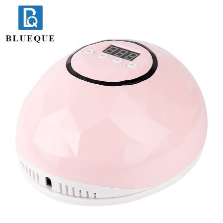 UV лампа для маникюра 72W F5 изображение