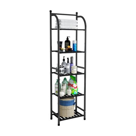 Многоуровневая стойка для ванной комнаты и кухни изображение