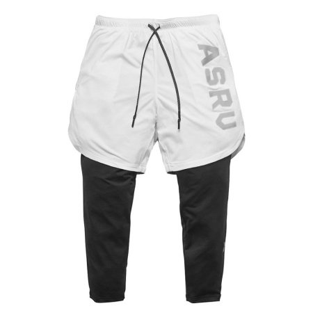 Мужские спортивные брюки ASRV фотография