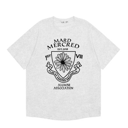 Футболка с коротким рукавом и принтом маленькой собачки фотография