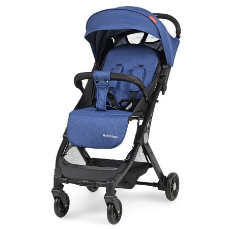 Детская коляска Babystone C8 изображение
