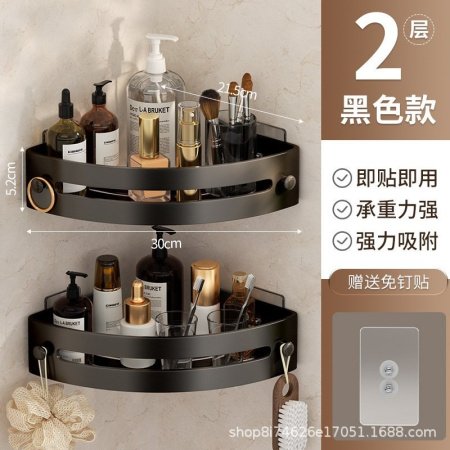 Угловая полка для ванной комнаты фото